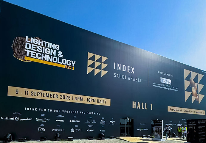 HECOR in the INDEX 2025 Highlights